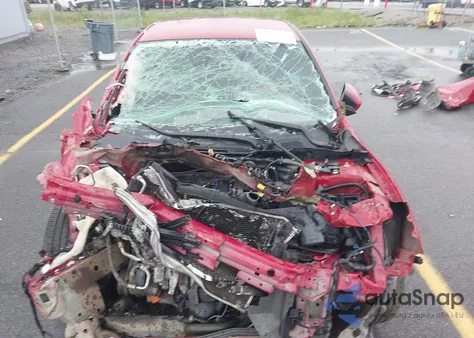 2017 Honda Accord Sport Se z USA, uszkodzony, nr VIN 1HGCR2F12HA099068